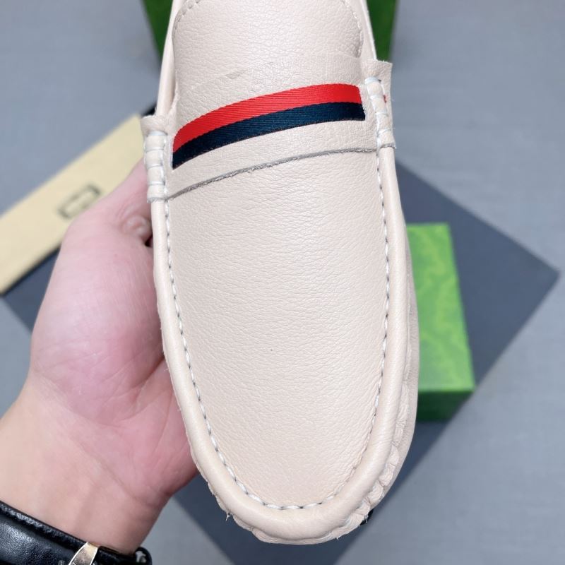 Gucci Tods Shoes